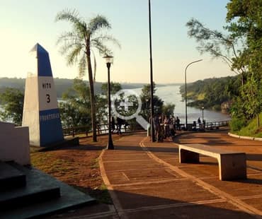 City Tour Puerto Iguazú 2