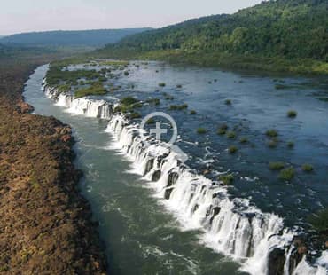 Saltos del Moconá 2