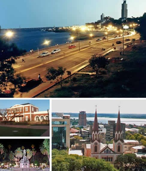 City Tour Posadas 1